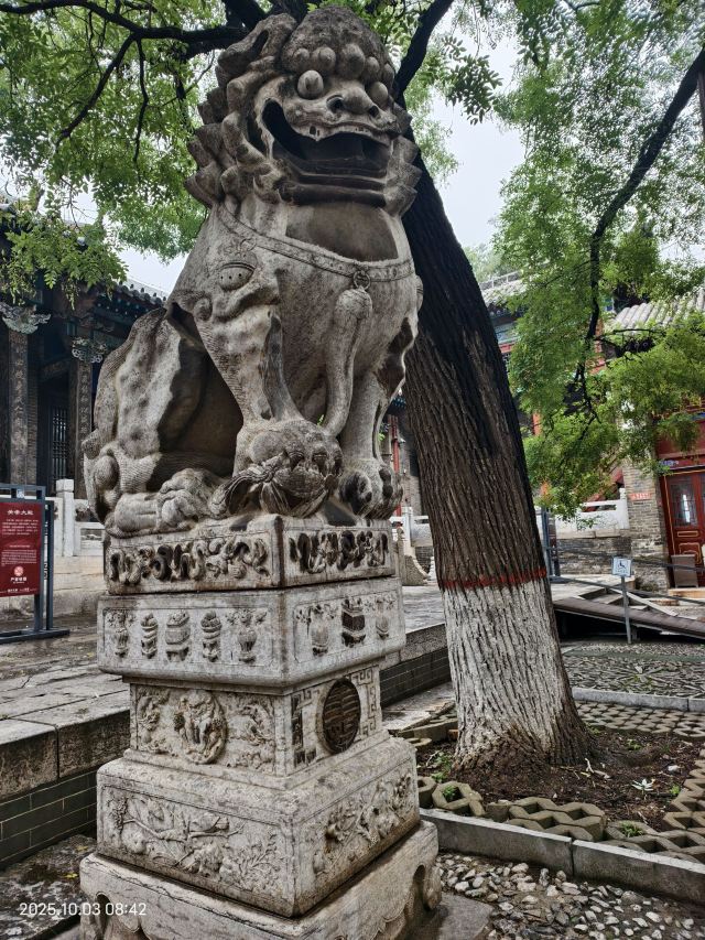 山陕会馆旅行图片 5