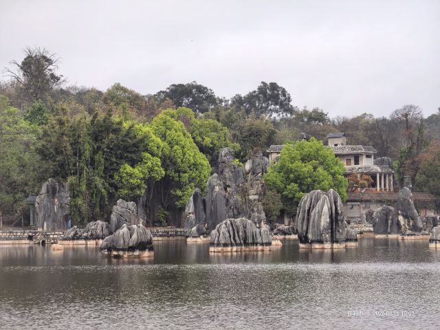 石林风景区旅行图片 8