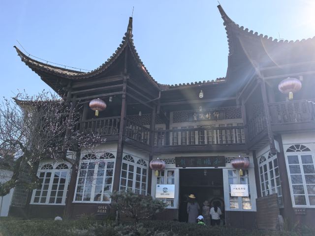 和顺古镇景区旅行图片 4