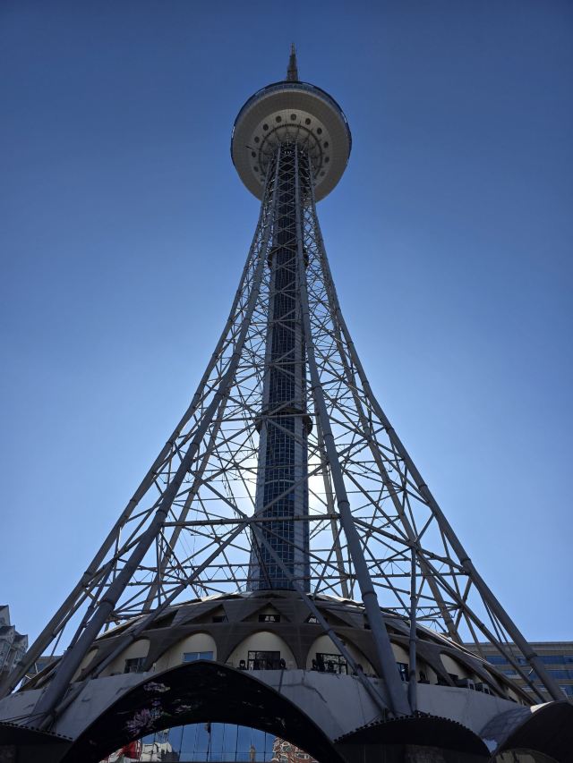 龙塔旅行图片 1