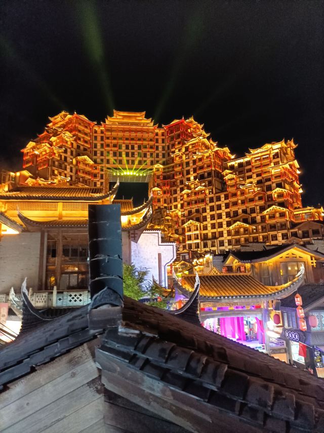 张家界张家界七十二奇楼游玩攻略简介,张家界张家界七十二奇楼门票/地址/图片/开放时间/照片/门票价格【携程攻略】