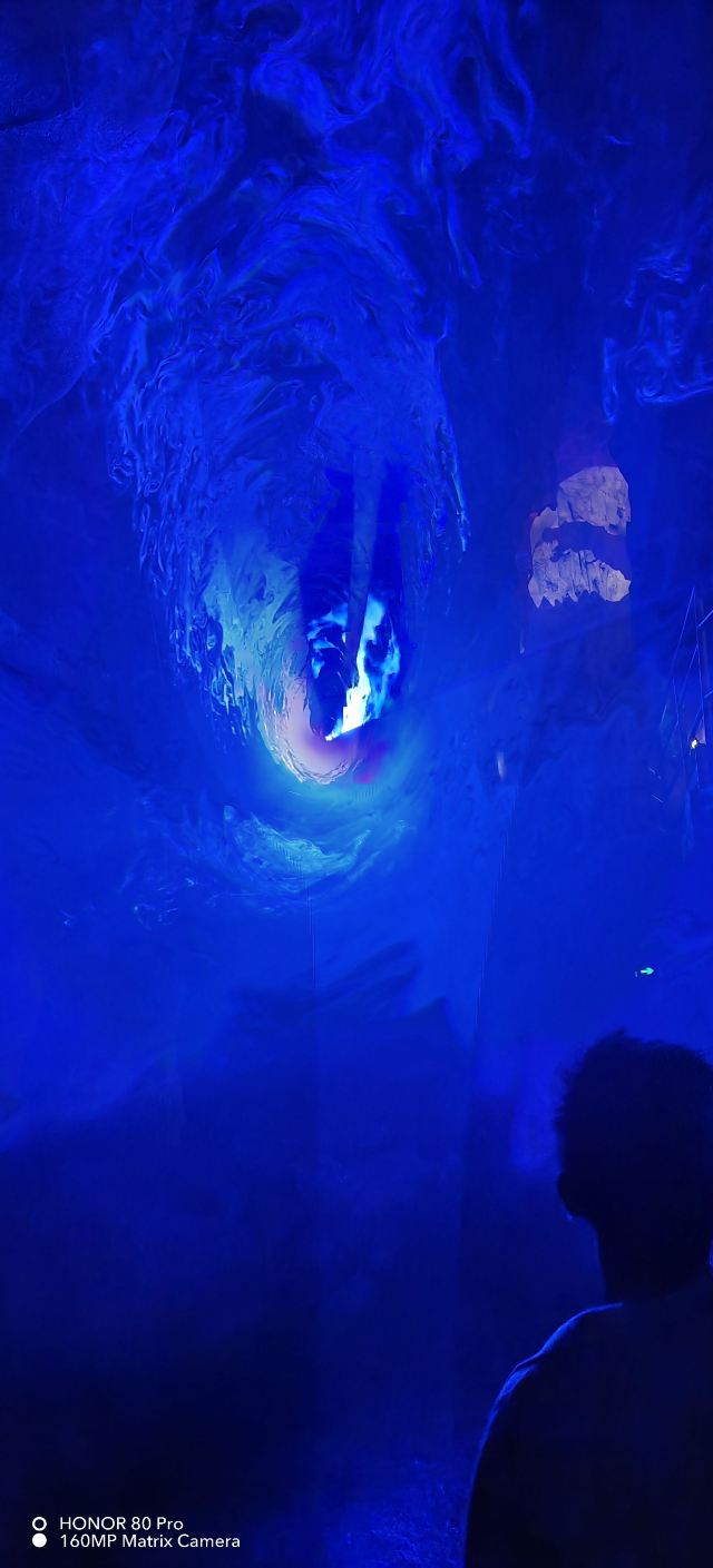 皖南之心·龙泉洞旅行图片 5