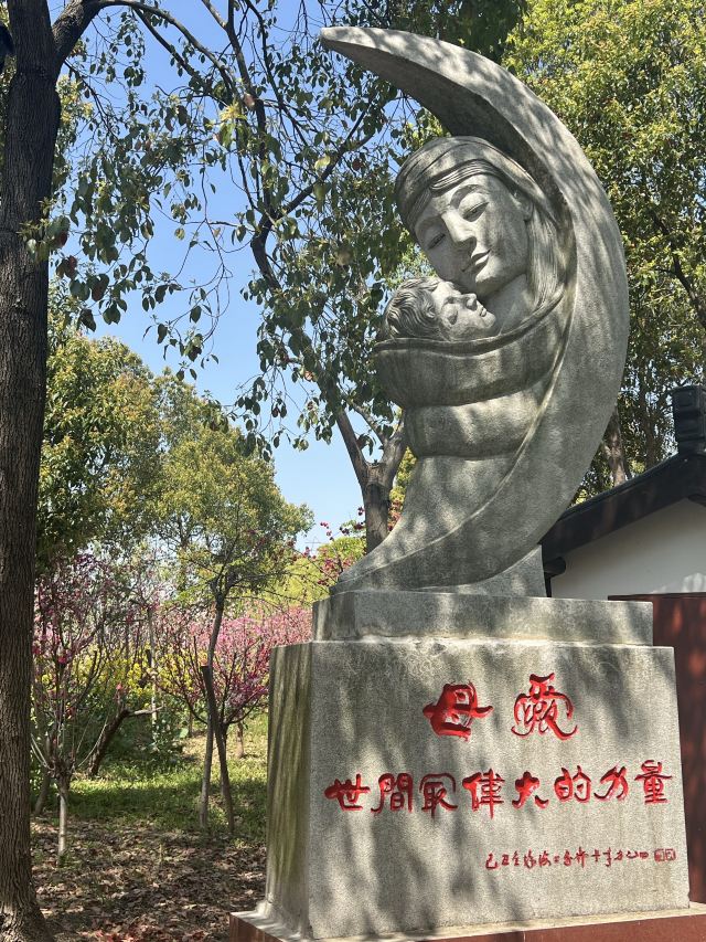 上海南汇桃花村旅行图片 8