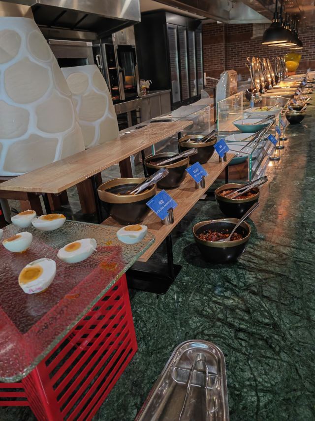 徐州欧乐堡海洋极地世界旅行图片 1