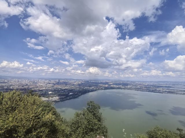 西山风景区旅行图片 3