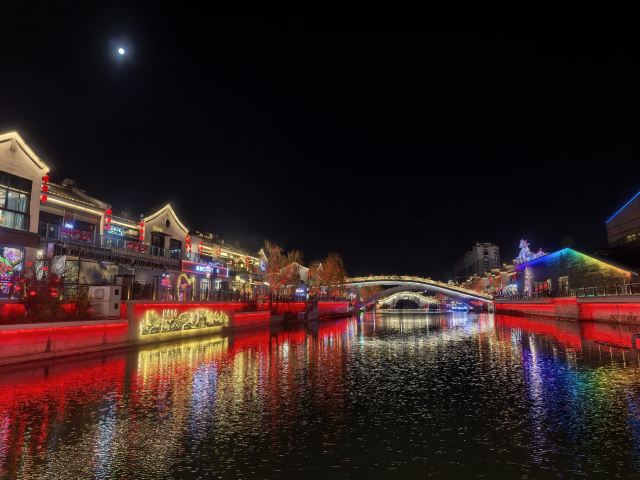 梅里古镇旅行图片 3