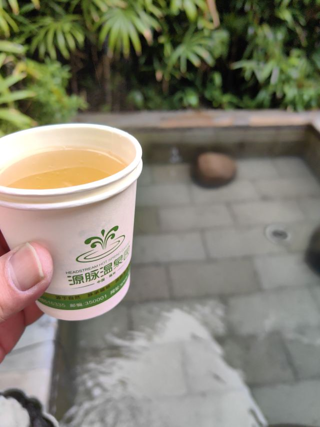 源脉温泉旅行图片 4