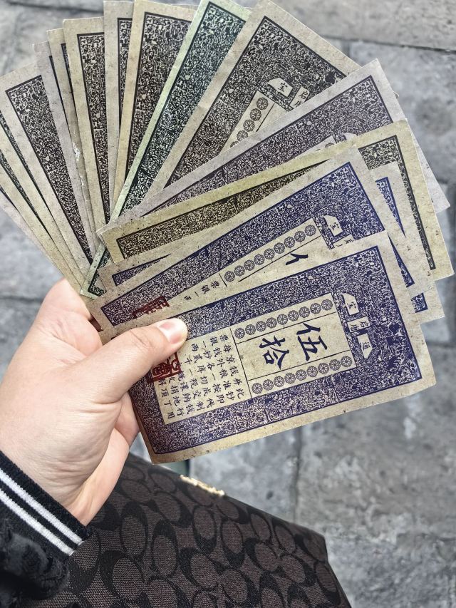 启唐城沉浸乐园旅行图片 1