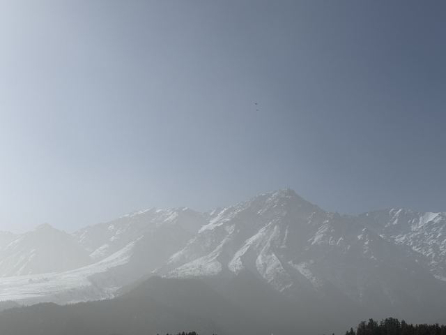 马蹄寺北寺石窟旅行图片 3