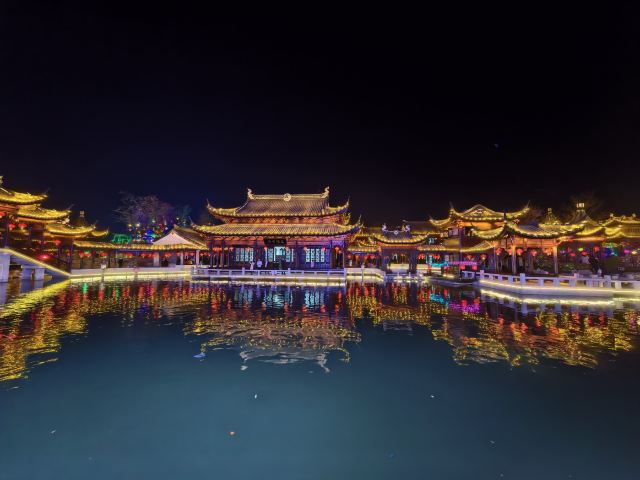 东宛园景区旅行图片 5