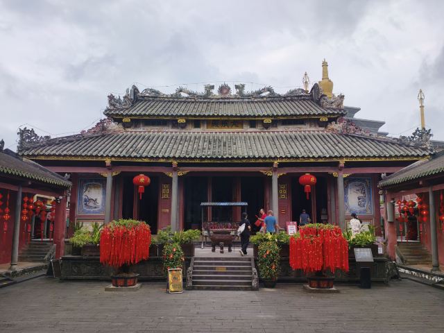 孔庙旅行图片 5