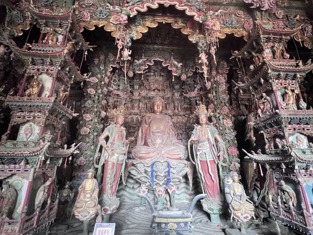 小西天旅行图片 6