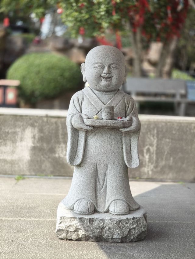 扬州大运河文化旅游度假区·大明寺旅行图片 2