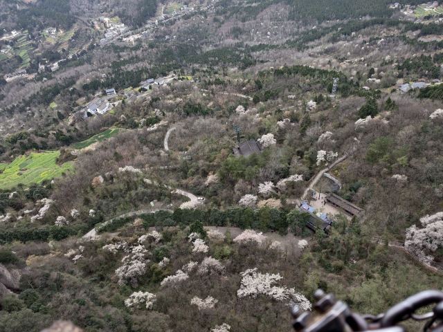 剑门关景区旅行图片 2