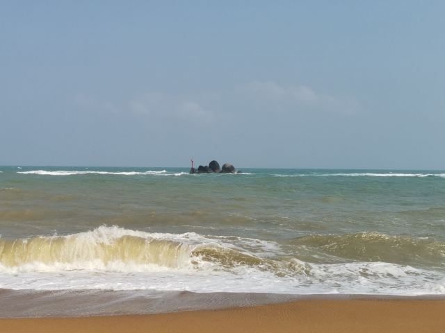 博鳌亚洲论坛成立会址景区旅行图片 3
