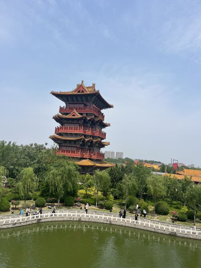 宋都御街旅行图片 1