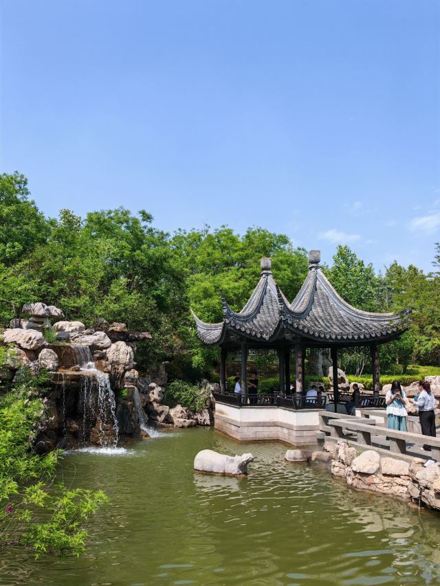 宛园旅行图片 4
