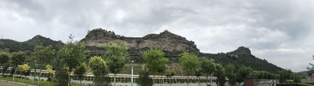 二郎山风景区旅行图片 1