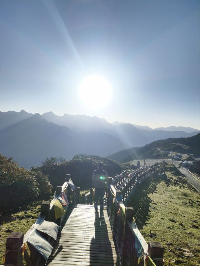 达瓦更扎景区旅行图片 7