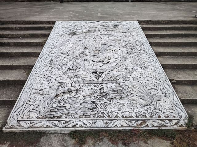 滁州长城梦世界影视基地旅行图片 4
