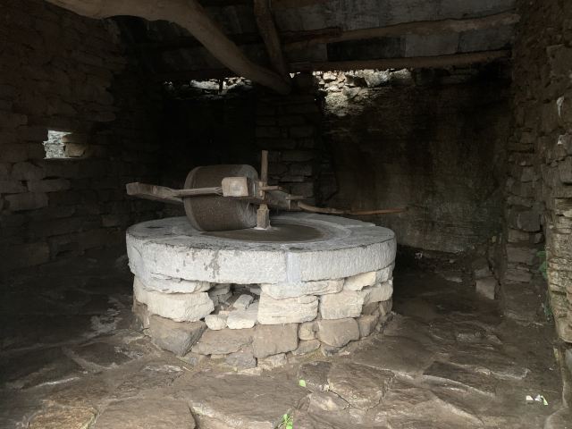 青州井塘古村景区旅行图片 5