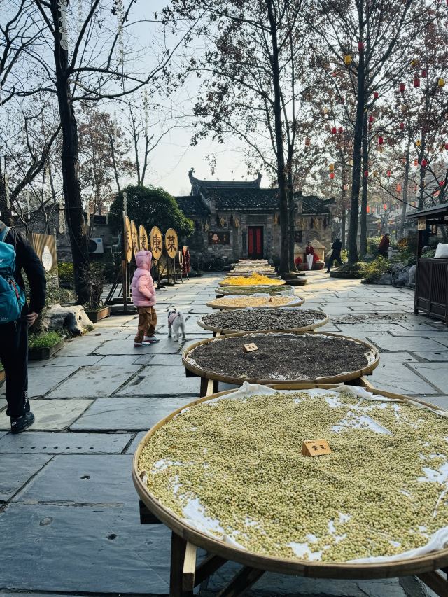 永泉旅游度假区(永泉小镇)旅行图片 4