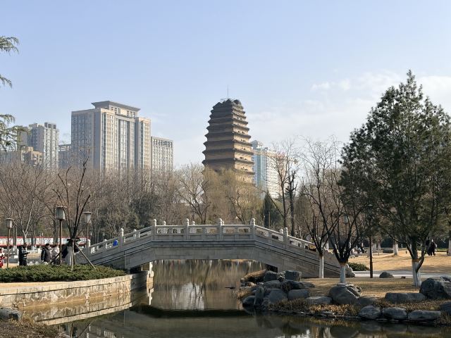 西安博物院旅行图片 1