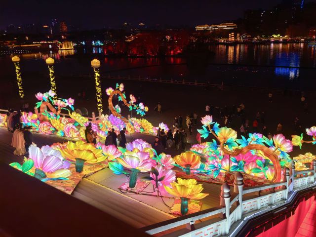 大唐芙蓉园旅行图片 5