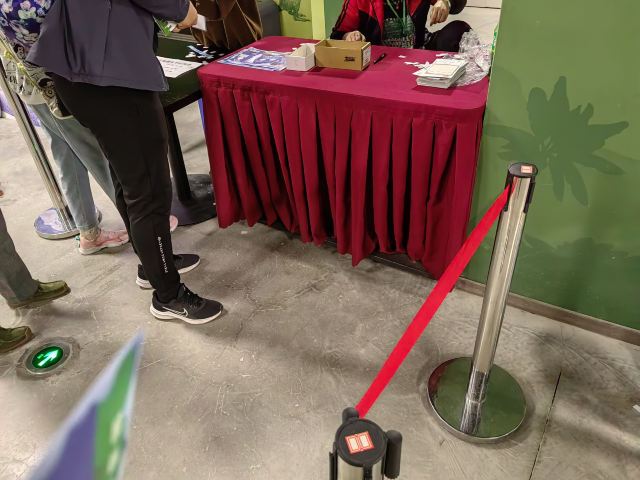 沈阳龙之梦动物科普乐园旅行图片 1