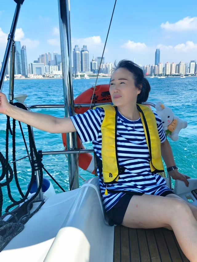青岛帆船游艇体验中心旅行图片 2