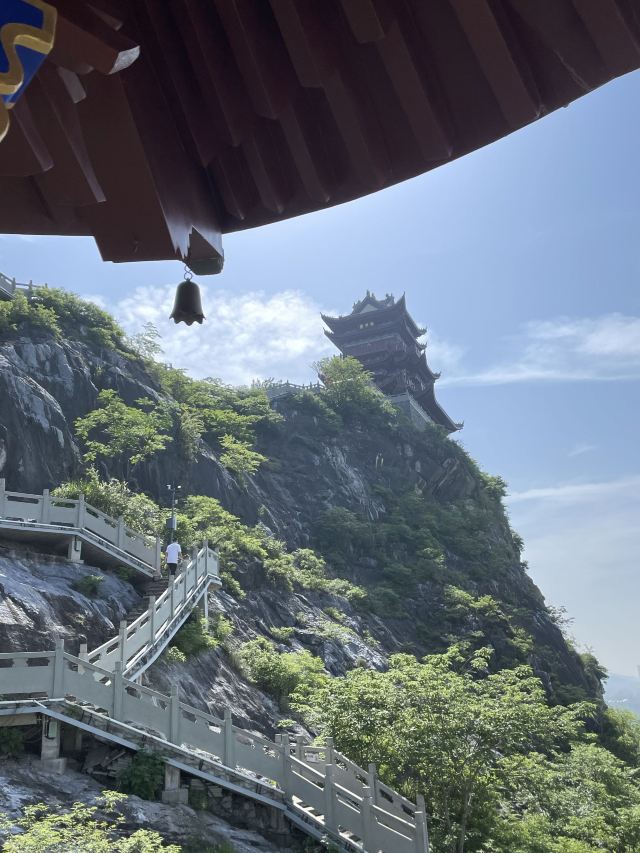 阳明心谷景区旅行图片 3