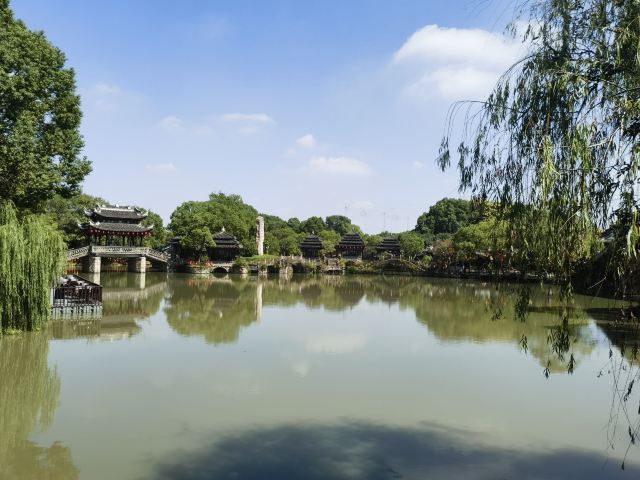 上海韩湘水博园旅行图片 2