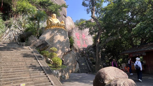 东山岭旅行图片 4