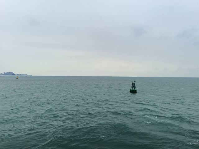 北海国际康乐旅游港旅行图片 3