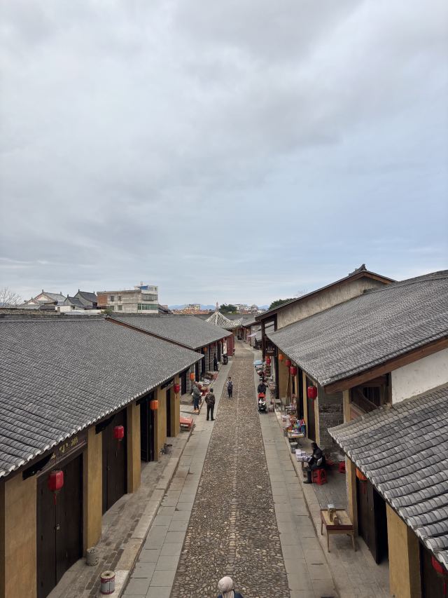 珠玑古巷旅行图片 3