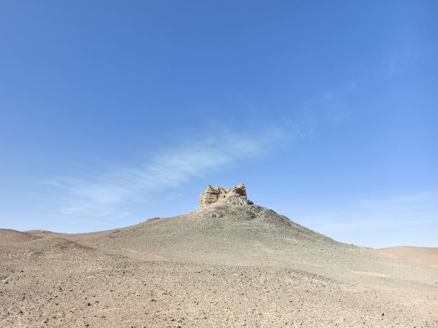 阳关关城旅行图片 1