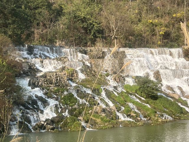 龙宫风景区旅行图片 4