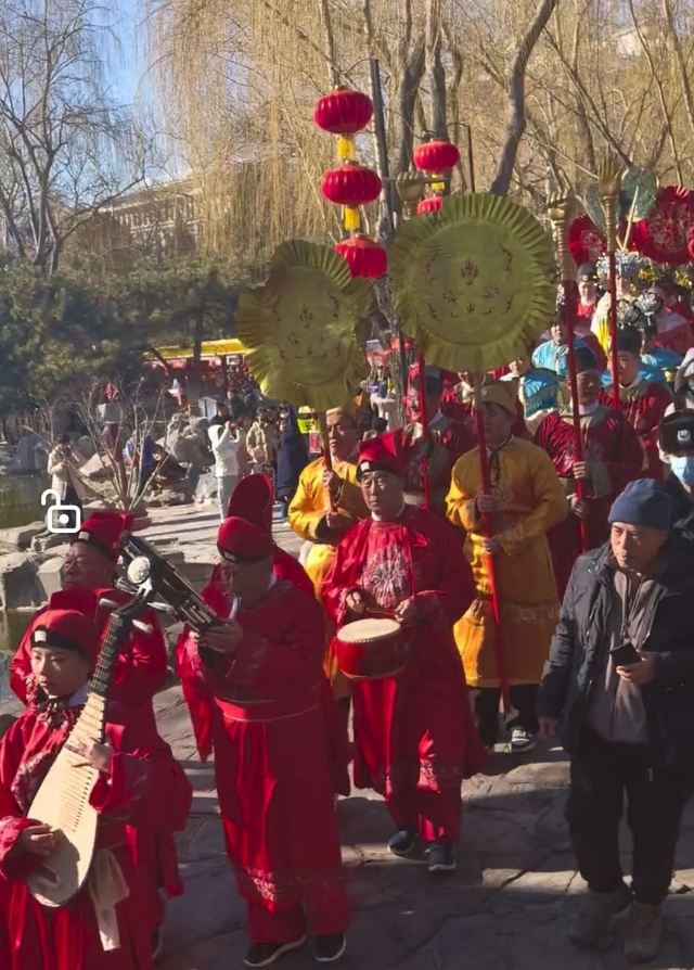 大观园旅行图片 1
