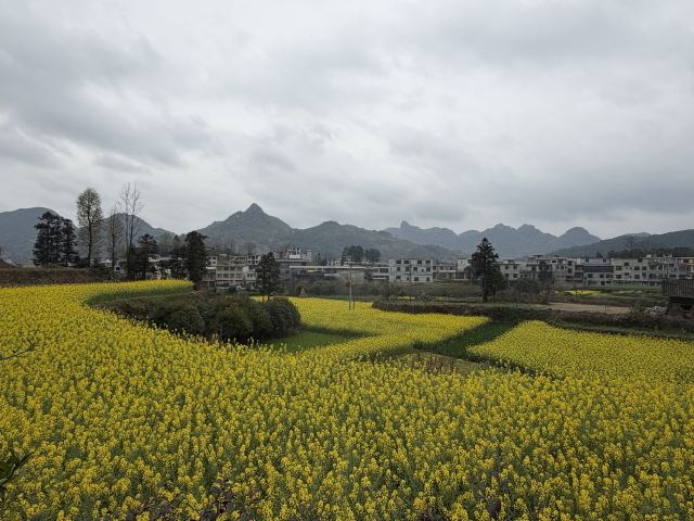 平塘天硐旅行图片 2