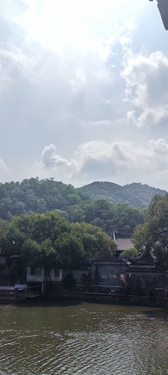 中山詹园旅行图片 9