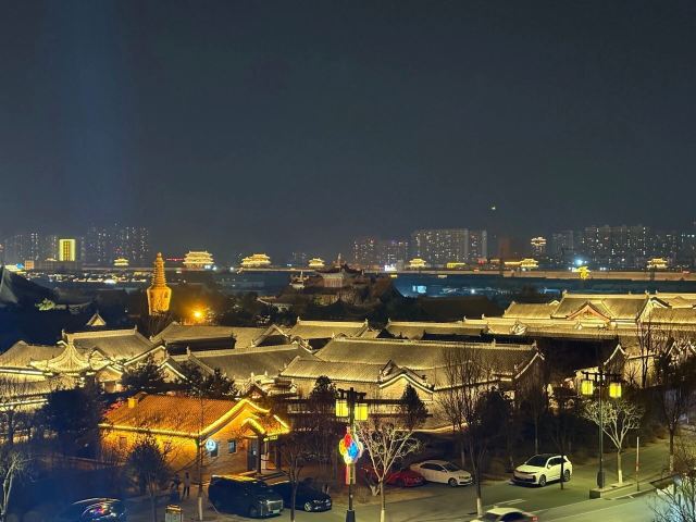 大同古城旅行图片 2