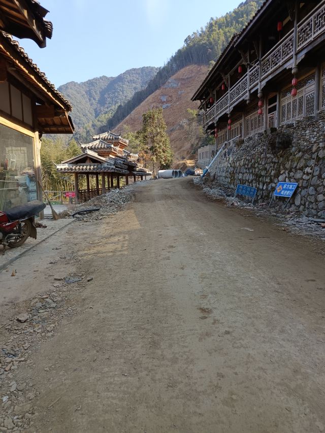隐居·石头部落旅行图片 5