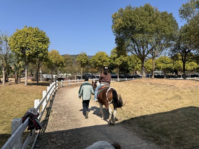蜗牛村旅行图片 6