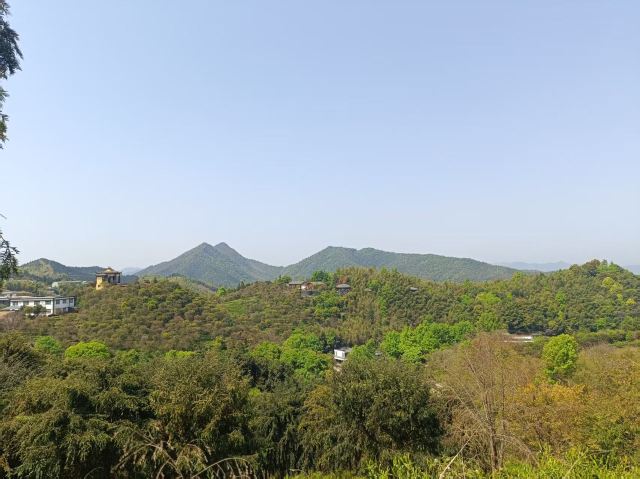 虔心小镇腐竹坊旅行图片 2