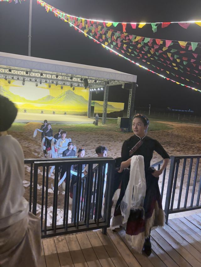 天边诗画城旅行图片 2