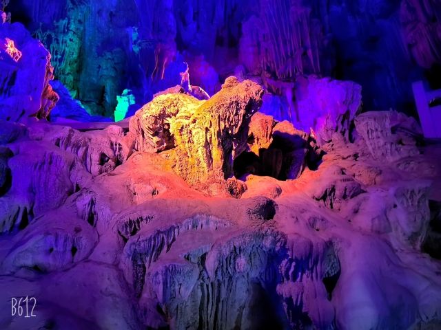 芦笛景区旅行图片 5