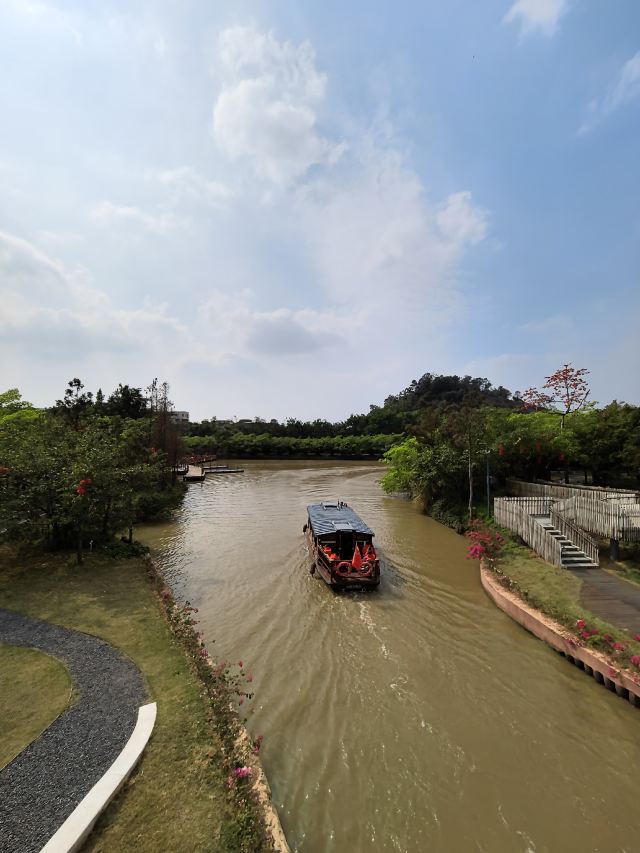 小鸟天堂旅行图片 7