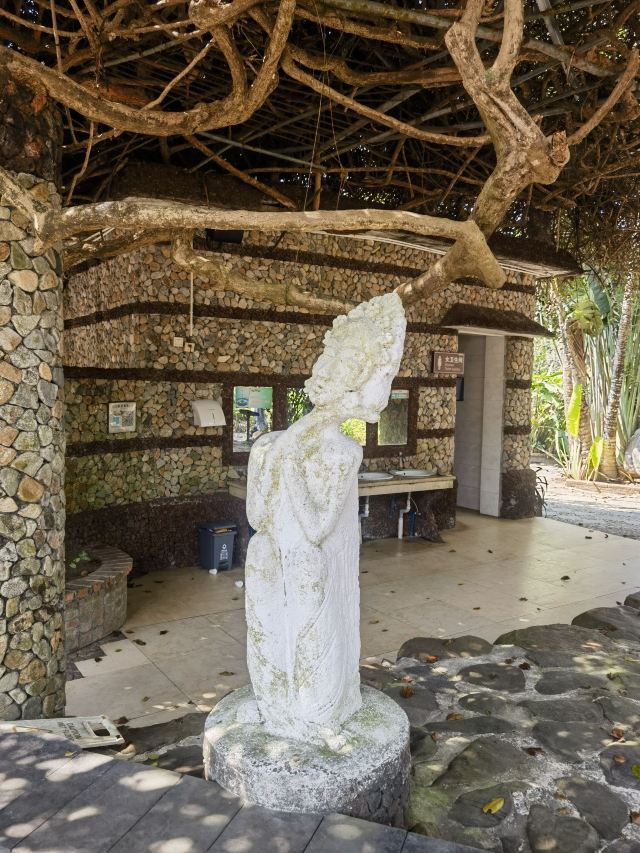 巴厘村旅行图片 4