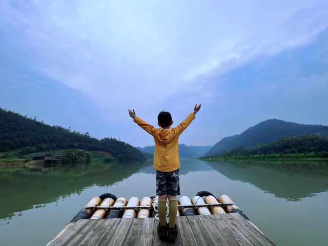 平垣秘境旅行图片 3