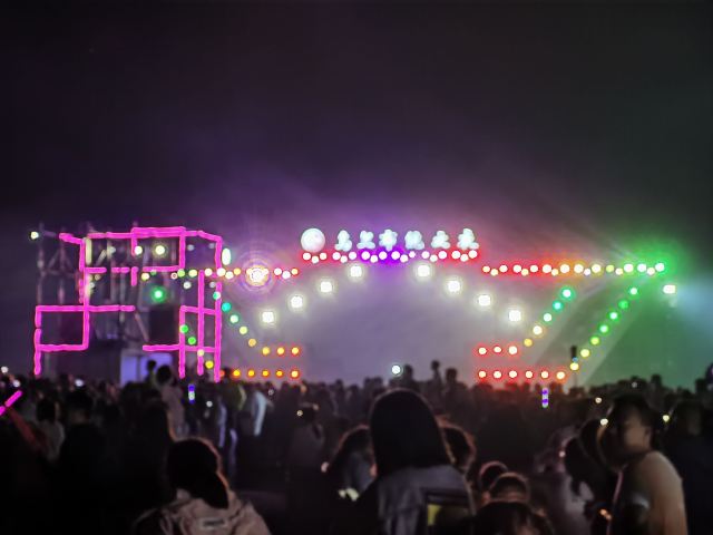 乌兰布统之夜(暂停开放)旅行图片 5